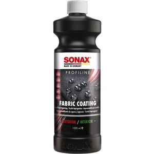 SONAX - PROFILINE Fabric Coating - Impregneermiddel - Textiel - Waterafstotend