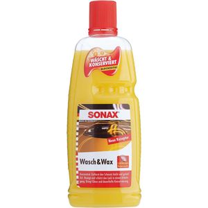 Sonax Conserveringswas Was & Wax 1 Liter