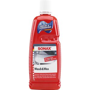 Shampoo Wash & Wax Sonax