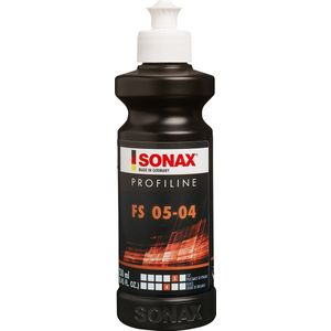 Sonax - FS-05-04 - Polijstmiddel - 250ml - Siliconenvrij