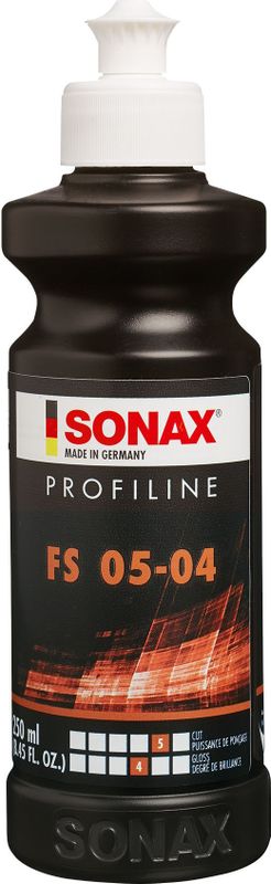 Sonax FS-05-04 Profiline Fijn Slijppasta 250ml
