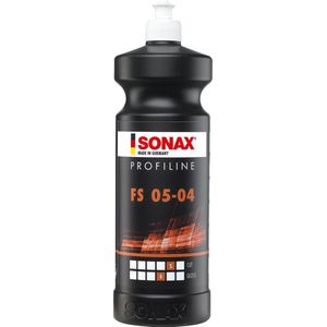 Sonax - Slijppasta Fijn - Polijstmiddel - Vloeibaar - Inhoud 1000 ml