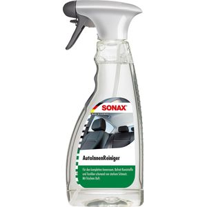 Sonax - Interieurreiniger - 500 ml - Spray