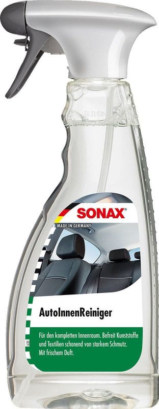 Sonax - Interieurreiniger - 500 ml - Spray