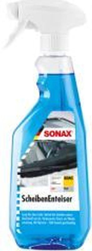 SONAX Ruitenontdooier
