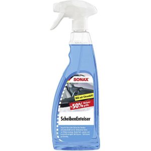 Sonax 331441 Scheibenenteiser Scheiben 750ml