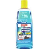 SONAX Antivries Ruitenwisservloeistof Concentraat tot -50 - 1 liter