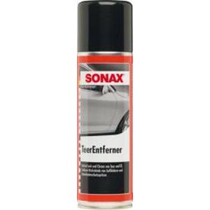 Sonax - Teerverwijderaar - 300 ml - Vloeibaar - Spray Flacon