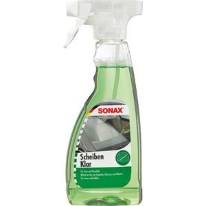 Sonax - Ruitenreiniger - 500ml - Voor Binnen en Buiten - Fosfaatvrij
