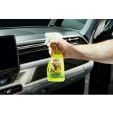 Sonax - Lemon Rocks - Dashboardreiniger - 500 ml
