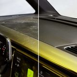 Sonax - Lemon Rocks - Dashboardreiniger - 500 ml