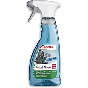 Sonax 354241 Nettoyant pour tableau de bord Effet mat