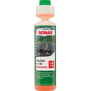 Sonax helderzicht concentraat 250ML