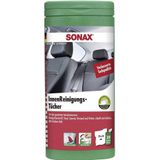 412200 Cockpit-Reinigungstücher 25 St. - Sonax