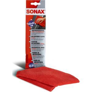 Microvezeldoek Exterieur Sonax