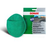 SONAX - Hand Applicator Pad - Microvezel - Geschikt voor Auto Wax en Lederverzorging