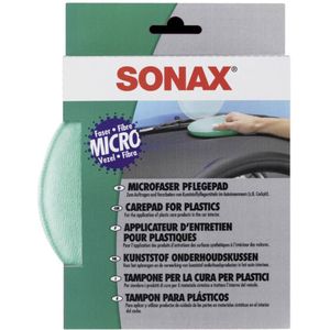 Sonax Kunststof Onderhoudskussen