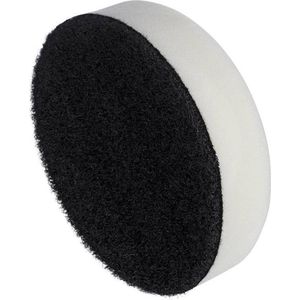 SONAX Spons - t.b.v. P-Ball Polijstbal - Klitteband - Ergonomische Vorm