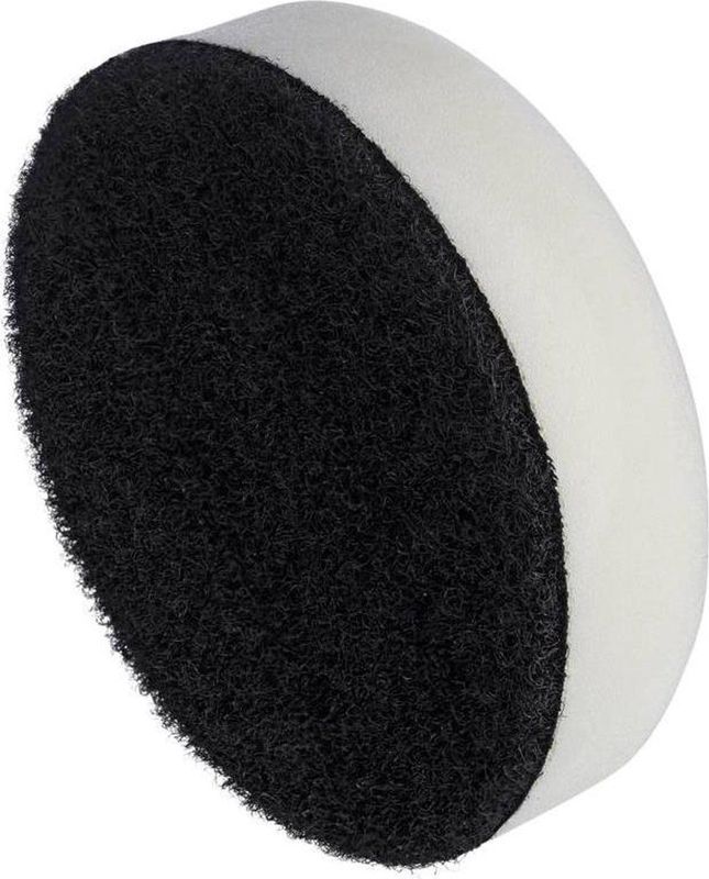 SONAX Spons - t.b.v. P-Ball Polijstbal - Klitteband - Ergonomische Vorm