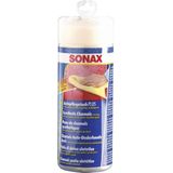 Sonax - Zeem in Koker - Oranje - Synthetisch - Inhoud: 1 Stuk