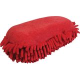 Sonax - Microvezelspons - Tweezijdig - Maxi Size - Veilig voor Lak