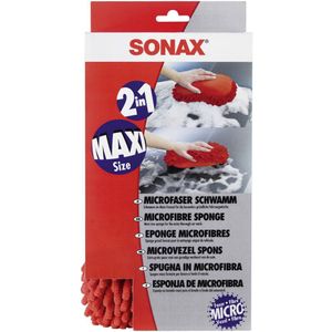 Sonax 428100 Microvezelspons 1 stuk(s)