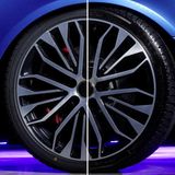 Sonax - Bandenpolijster - 500 ml - Helder - Multifunctioneel