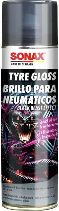 Sonax - Bandenpolijster - 500 ml - Helder - Multifunctioneel