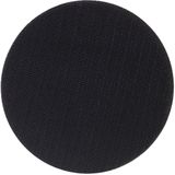 Sonax - Polijstpad - 125 mm - Klittenbandsluiting - M14 Compatibel