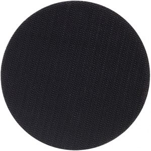 Sonax - Polijstpad - 125 mm - Klittenbandsluiting - M14 Compatibel