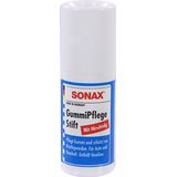 Sonax - Rubber Stick - Voorkomt Bevriezing - Inhoud 20GR