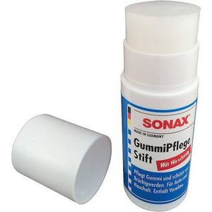 Sonax - Rubber Stick - Voorkomt Bevriezing - Inhoud 20GR