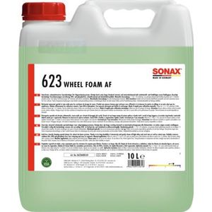 PremiumClass - Carnauba Care - Velgenreiniger - 10 Liter