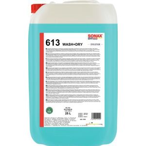 Sonax - Milde Speciale Shampoo - 25 Liter - Fosfaatvrij - pH-Waarde 5