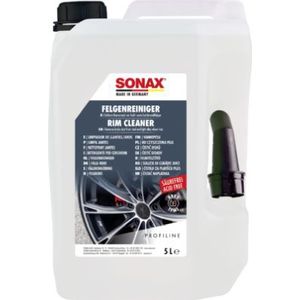Środek do czyszczenia dysków Sonax Profiline