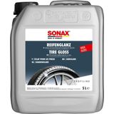 SONAX Bandenglans 5 liter - Jerrycan