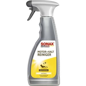 Sonax Professionele motor en koudereiniger