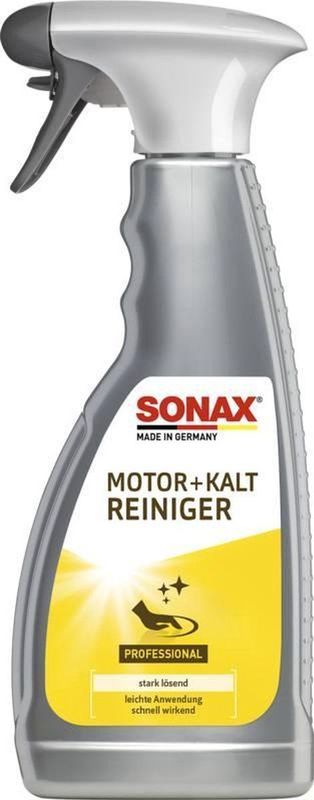 Sonax Professionele motor en koudereiniger
