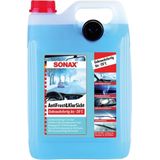 Sonax - Ruitenwisservloeistof - Anti-vries -20°C - 5L