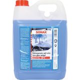 Sonax - Ruitenwisservloeistof - Anti-vries -20°C - 5L