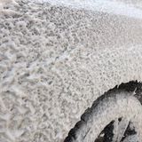 SONAX PROFILINE ActiFoam Energy - SnowFoam - Fosfaatvrij - pH-neutraal