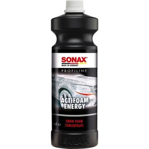 SONAX PROFILINE ActiFoam Energy - SnowFoam - Fosfaatvrij - pH-neutraal