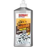 Sonax - Caravan Polish - Polijstmiddel - 500ml - Effectief voor Verweerde Oppervlakken