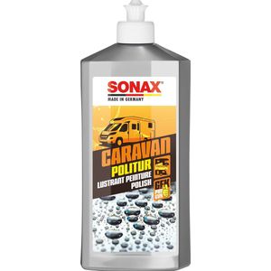 Sonax - Caravan Polish 500 ml.