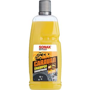 Sonax - Caravan Shampoo 1 Ltr.