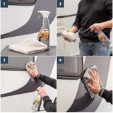 Sonax - Caravan Lakbeschermingsmiddel - 750ml - Voor BuitenOppervlakken
