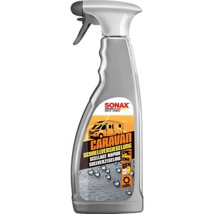 Sonax - Caravan Lakbeschermingsmiddel - 750ml - Voor BuitenOppervlakken