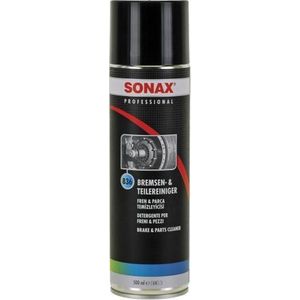 Sonax Schijfrem Reinigingsmiddel 500 Ml