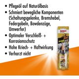 Sonax - Speciale Olie - 50 ml - Fietsonderhoud