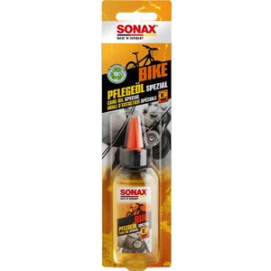 Sonax - Speciale Olie - 50 ml - Fietsonderhoud